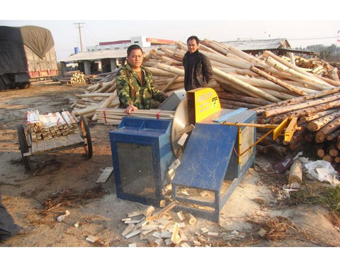 廣西省-東興市-截?cái)鄼C(jī)加工現(xiàn)場