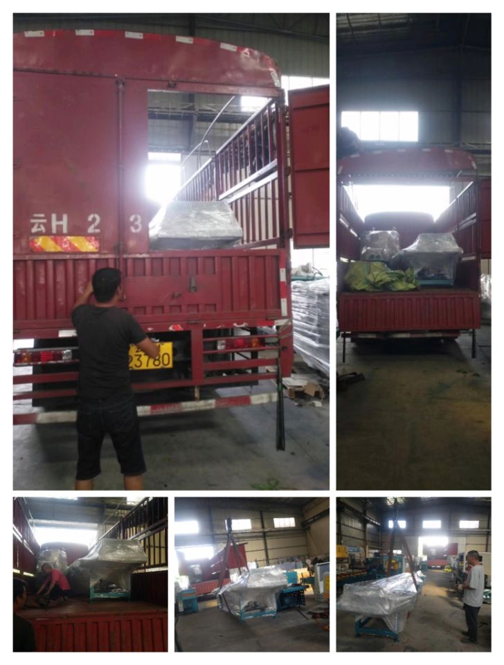 2022年8月6日發(fā)云南紅河-ZQ300圓木多片鋸、原木自動(dòng)出料架