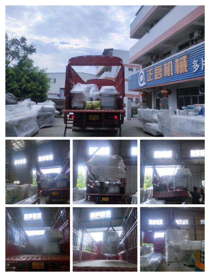 2022年8月16日發(fā)云南保山-ZQ250圓木多片鋸、ZQ400清邊多片鋸