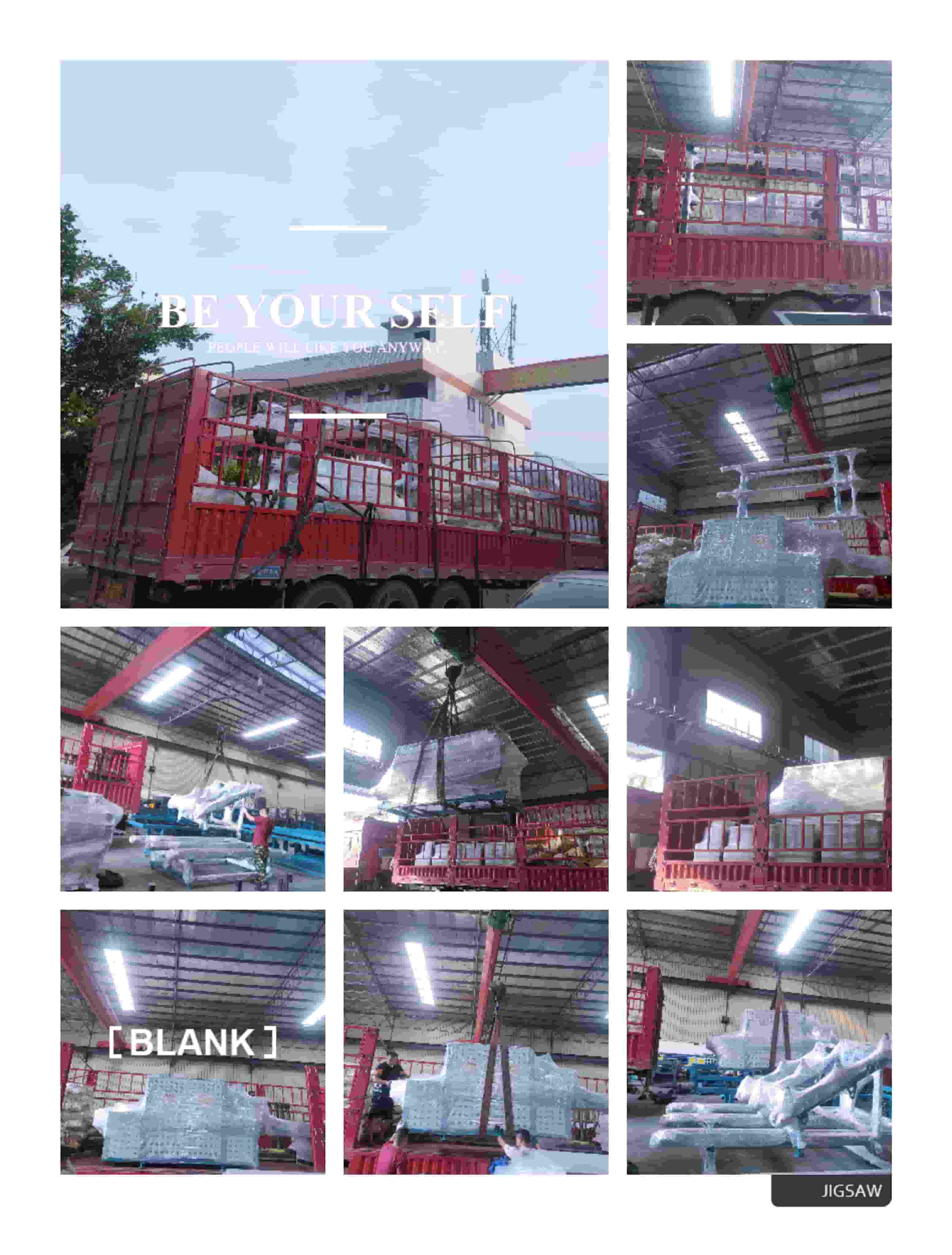 2022年9月1日發(fā)江蘇南通-ZQ350圓木多片鋸、圓木堆料架、斜坡