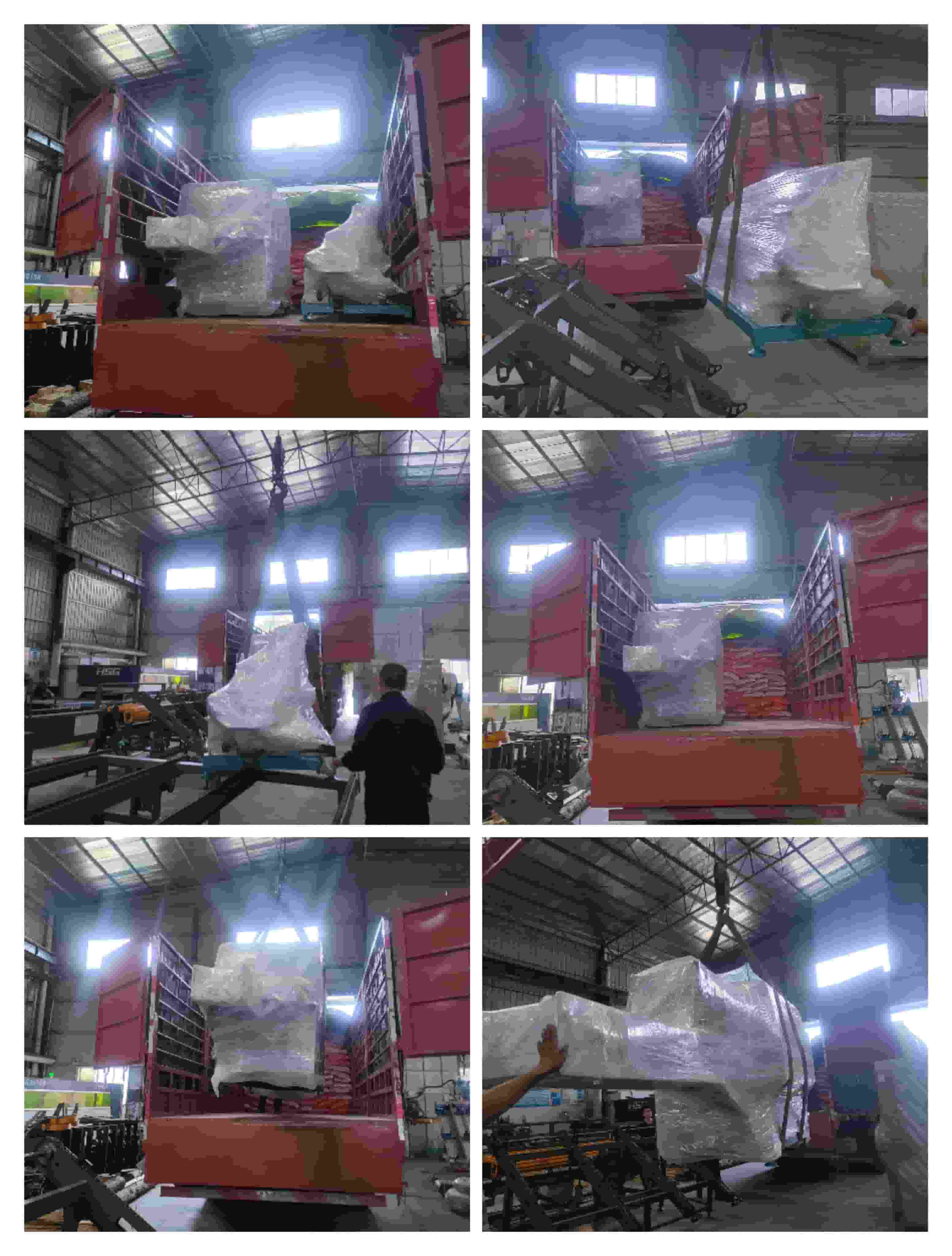 2023年6月16日發(fā)廣西賓陽-ZQ250圓木多片鋸、自動直邊機(jī)