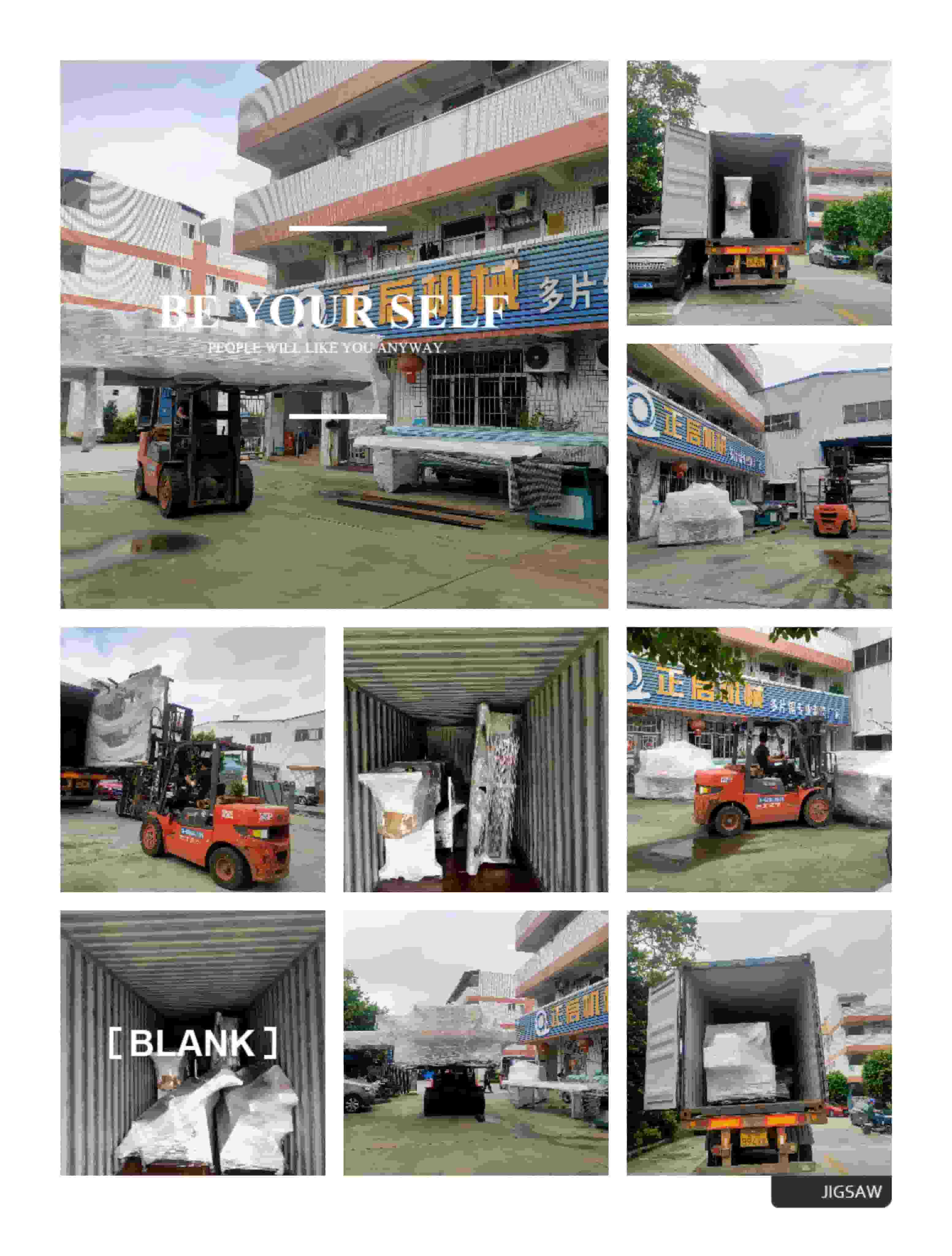 2023年9月13日發(fā)葡萄牙裝柜1號(hào)柜-ZQ350圓木多片鋸、ZQ200方